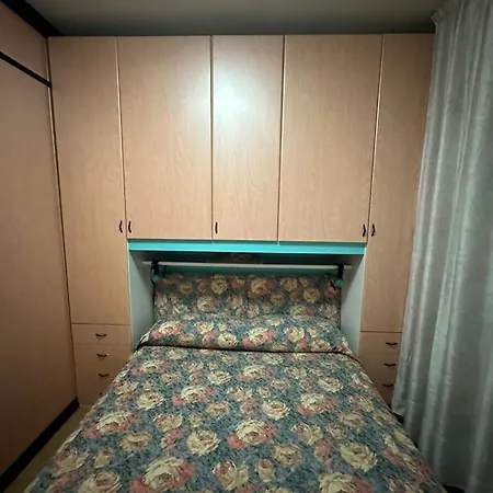 Valbella 5 Corpo F Scala F Apartment