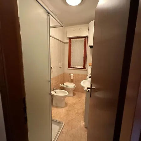 Apartment Valbella 5 Corpo F Scala F