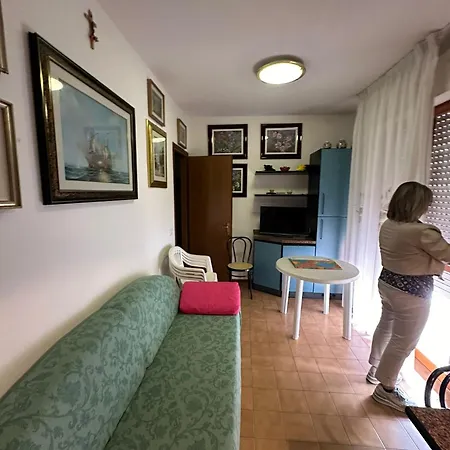Valbella 5 Corpo F Scala F