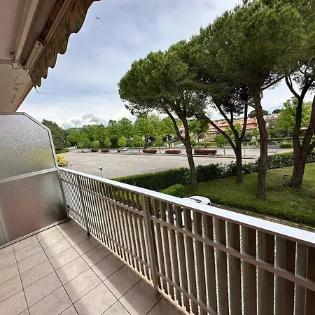 Valbella 5 Corpo F Scala F Apartment